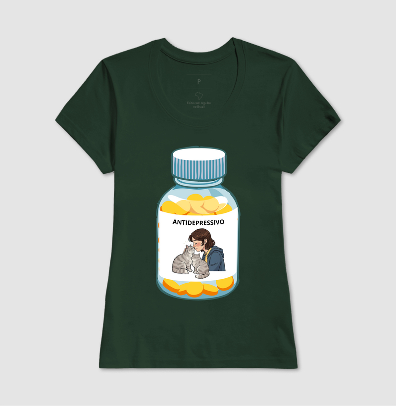 Camisa 15
