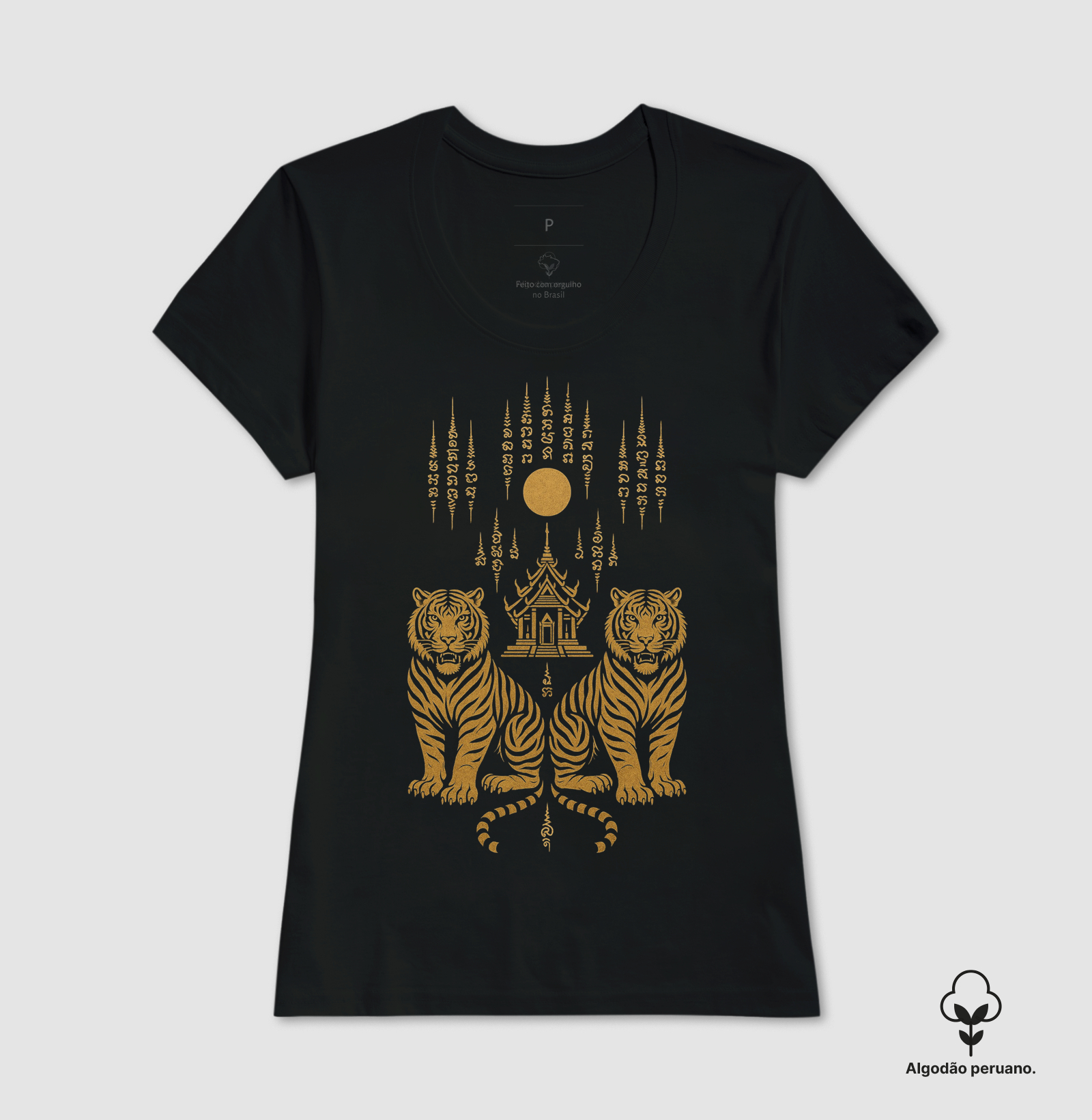 Camisa 3