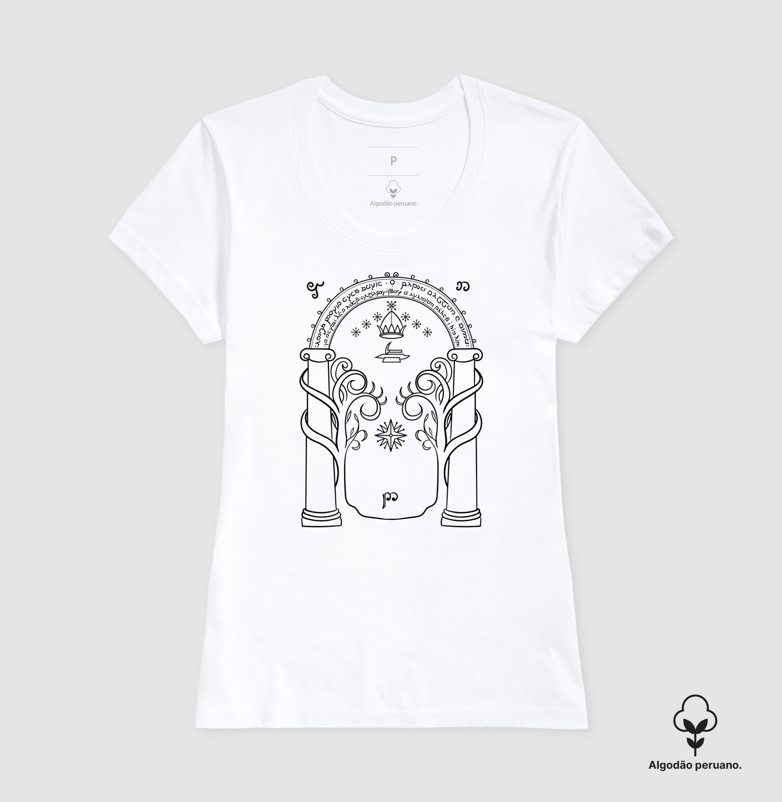 Camisa 6