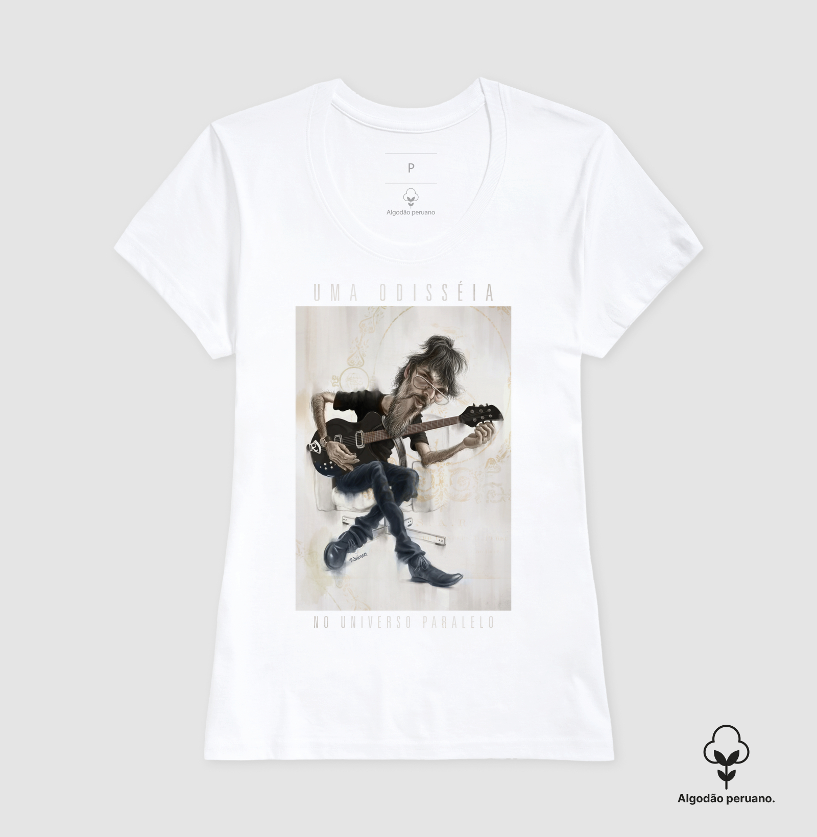 Camisa 6