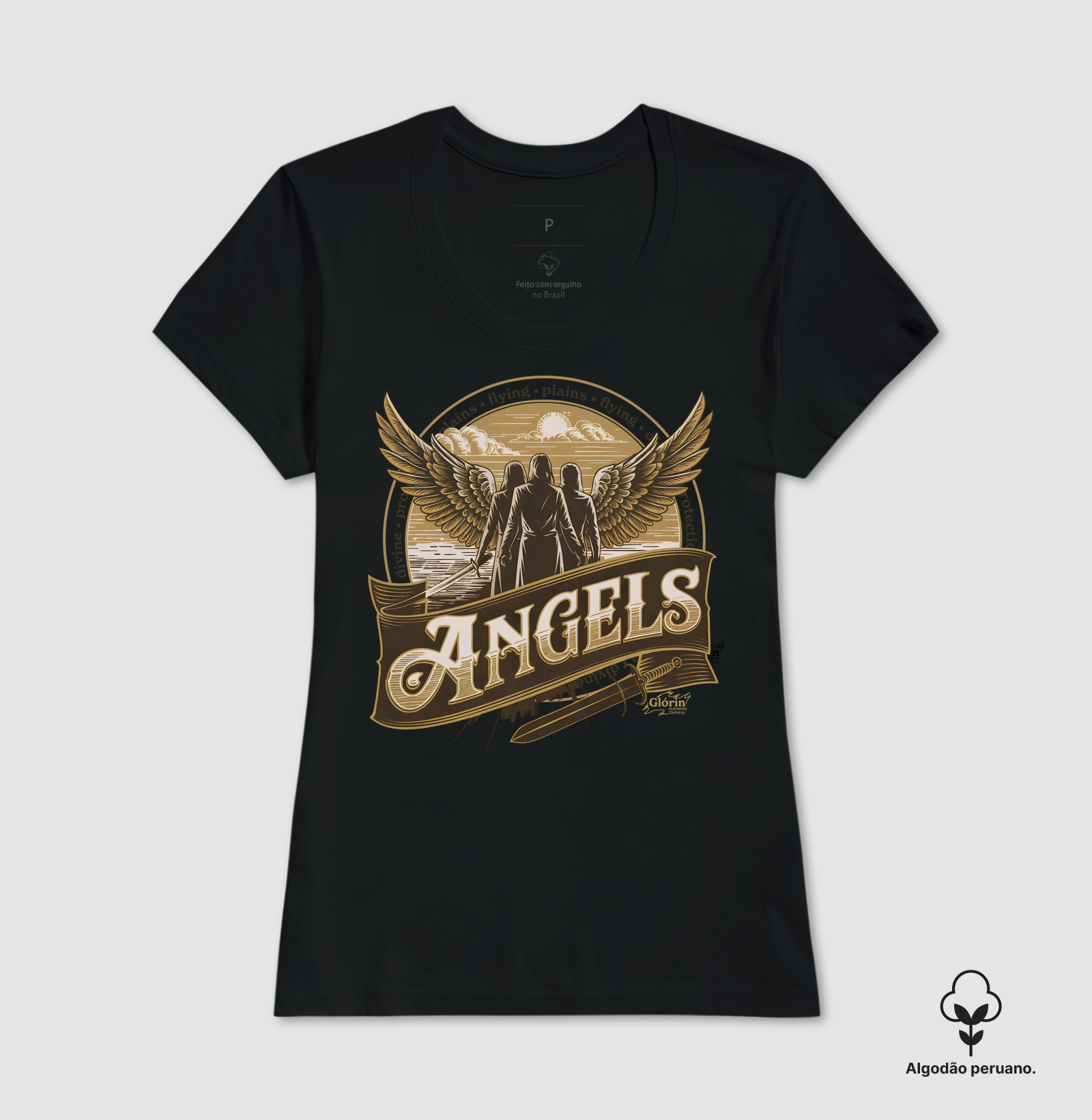 Camisa 3