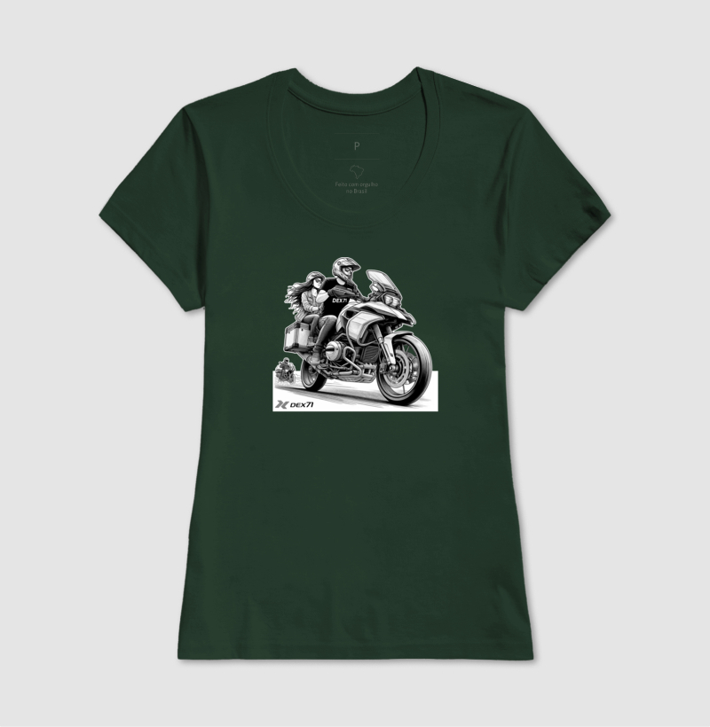 Camisa 12