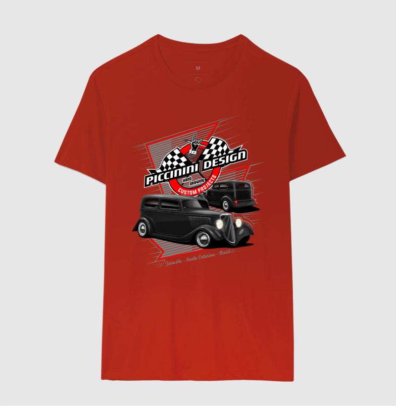 Camisa 9