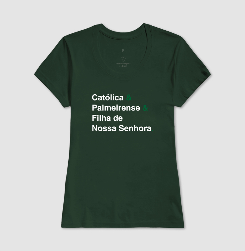 Camisa 16