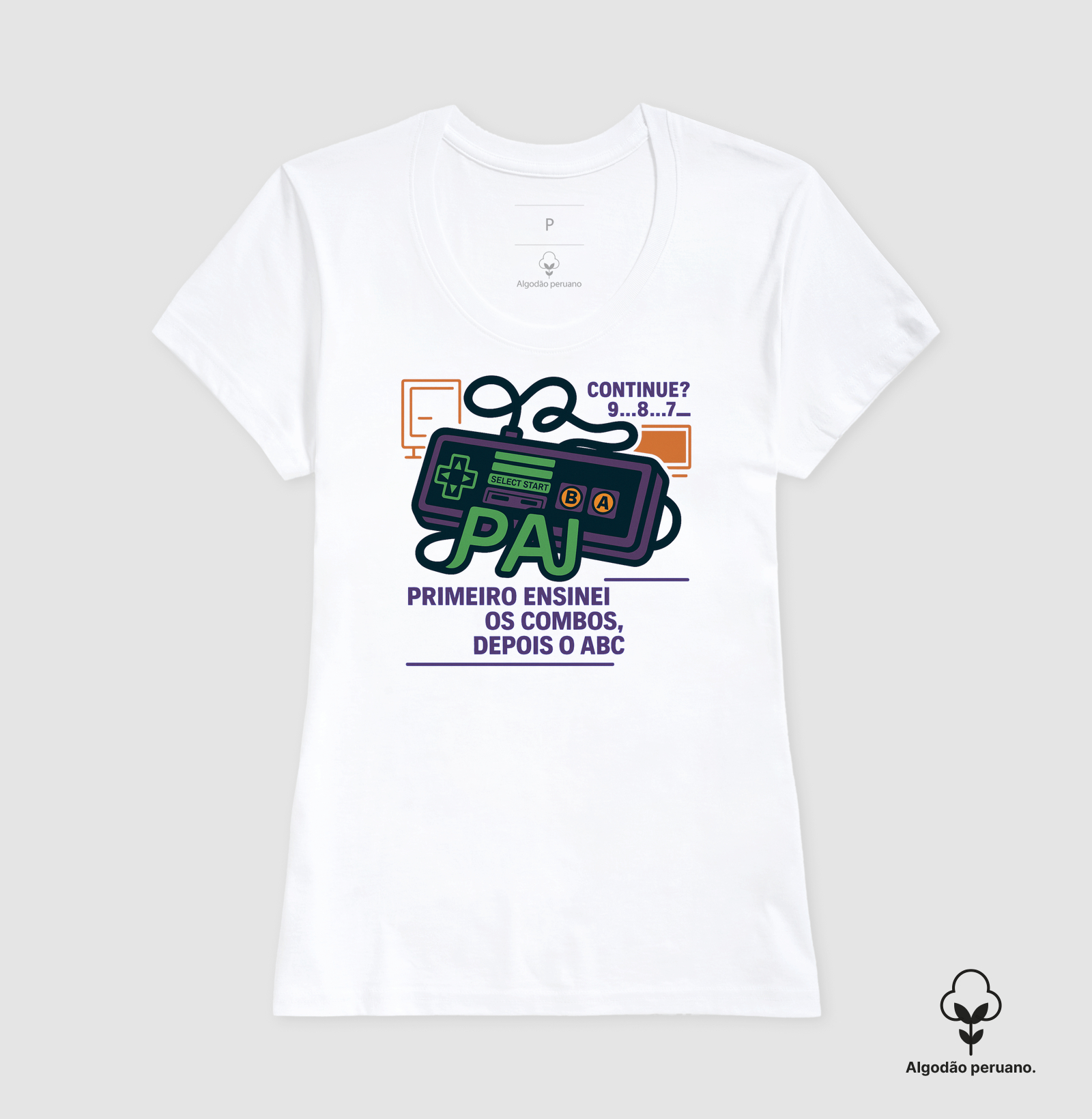Camisa 3