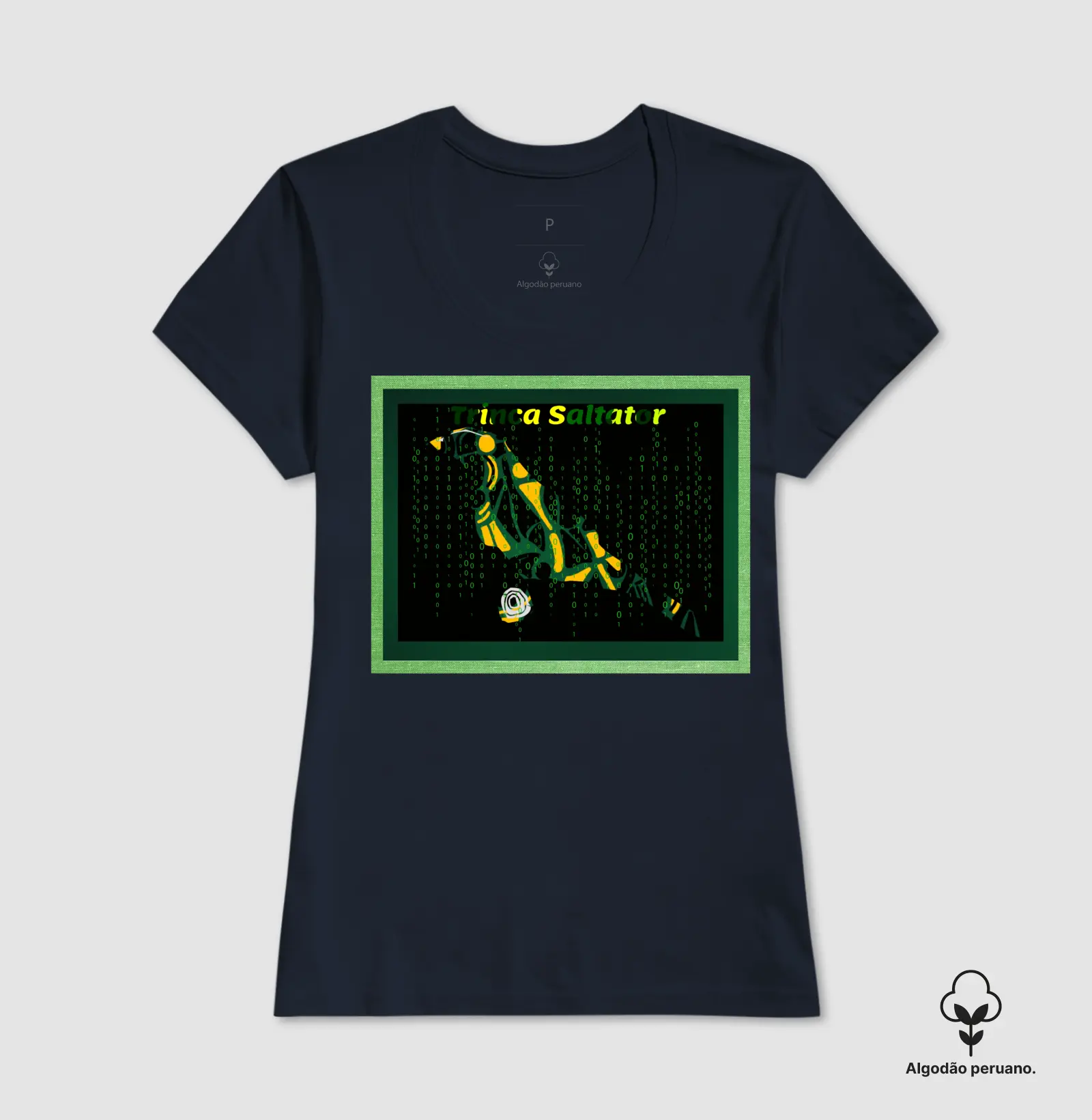 Camisa 2