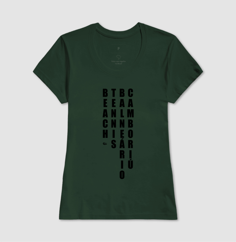Camisa 8