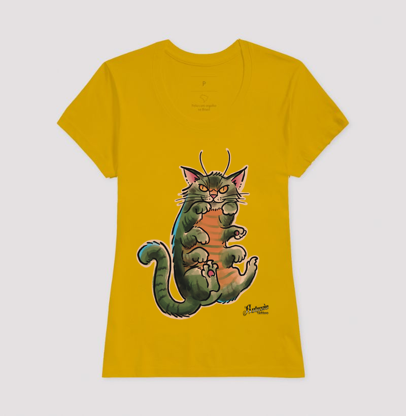 Camisa 13