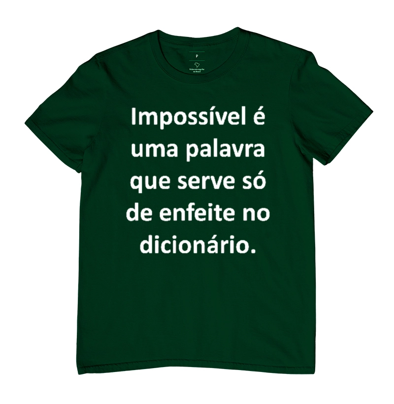 Camisa 11