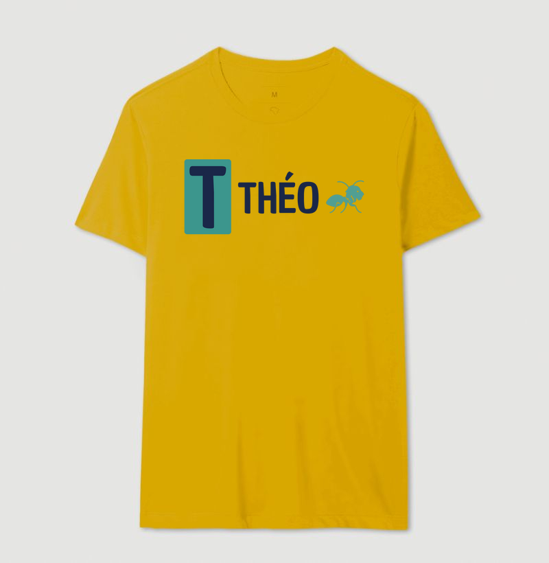 Camisa 11