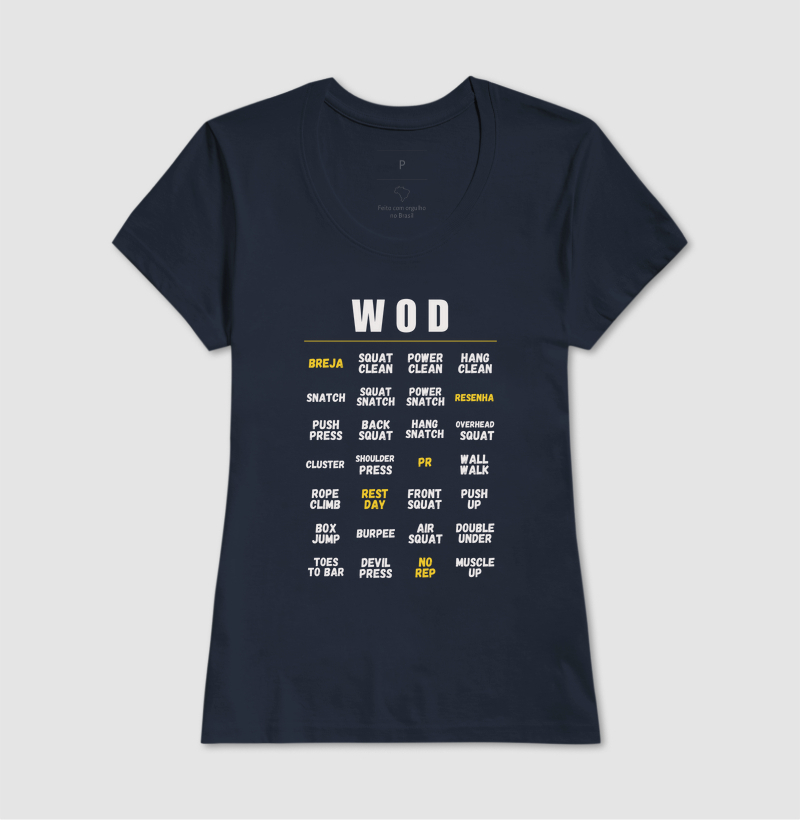 Camisa 6