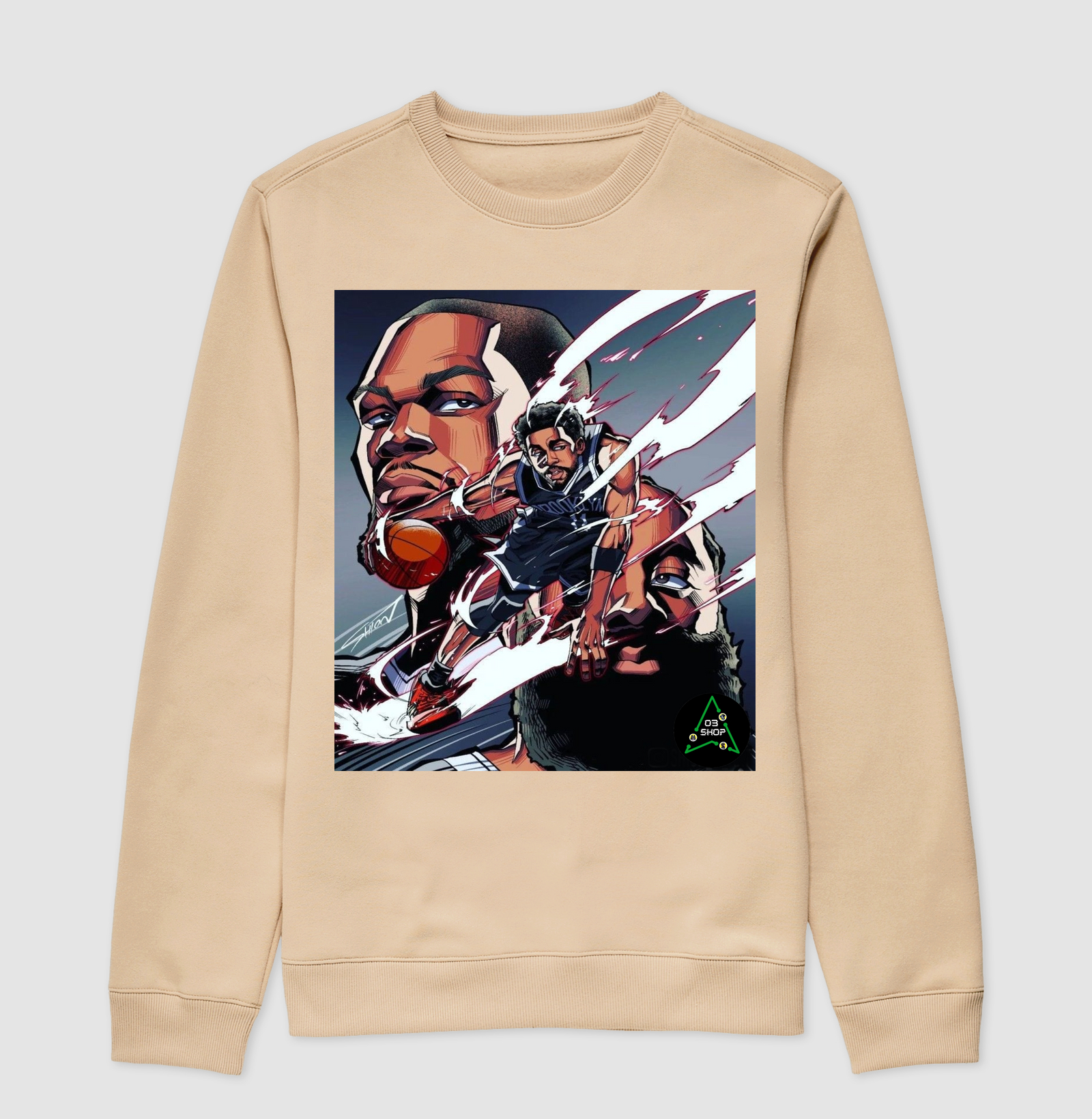 Camisa 2