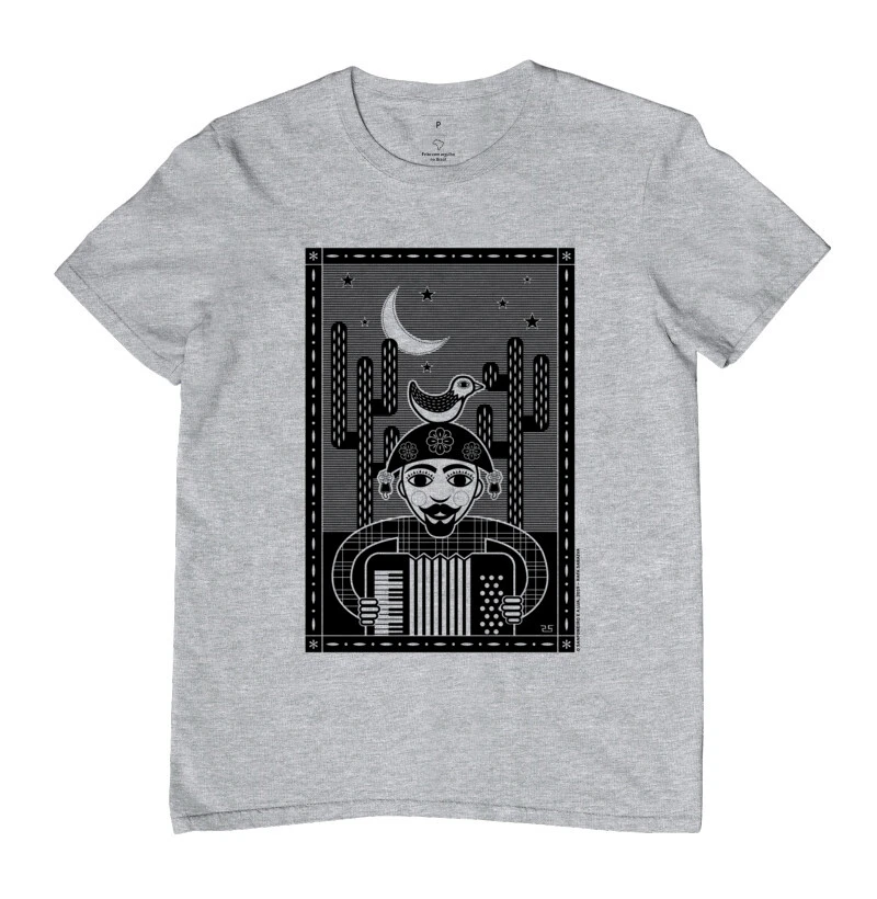 Camisa 7