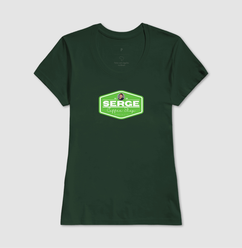 Camisa 13