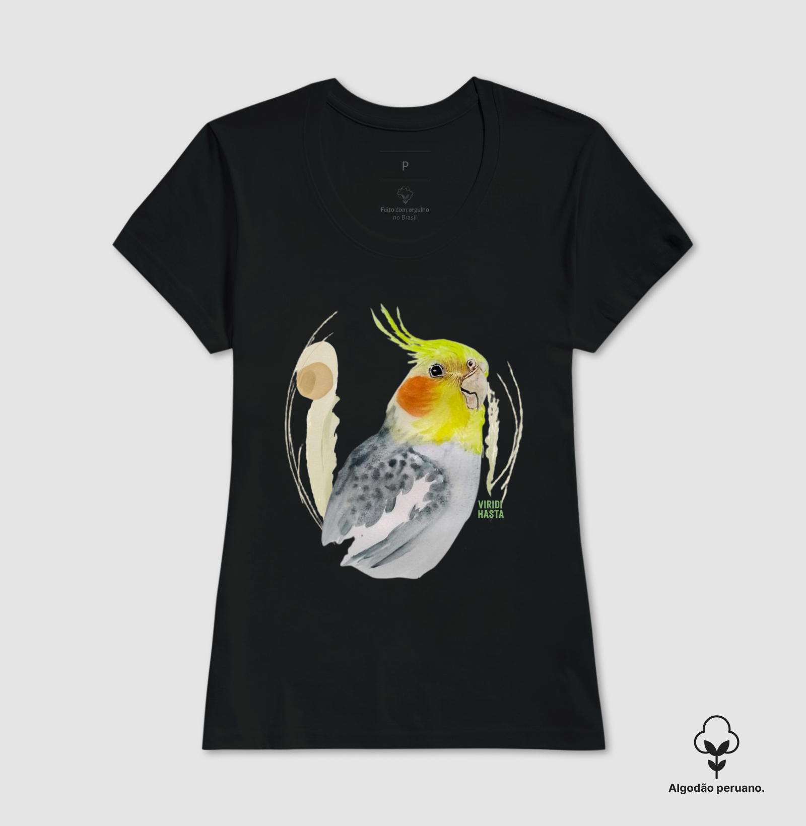 Camisa 2