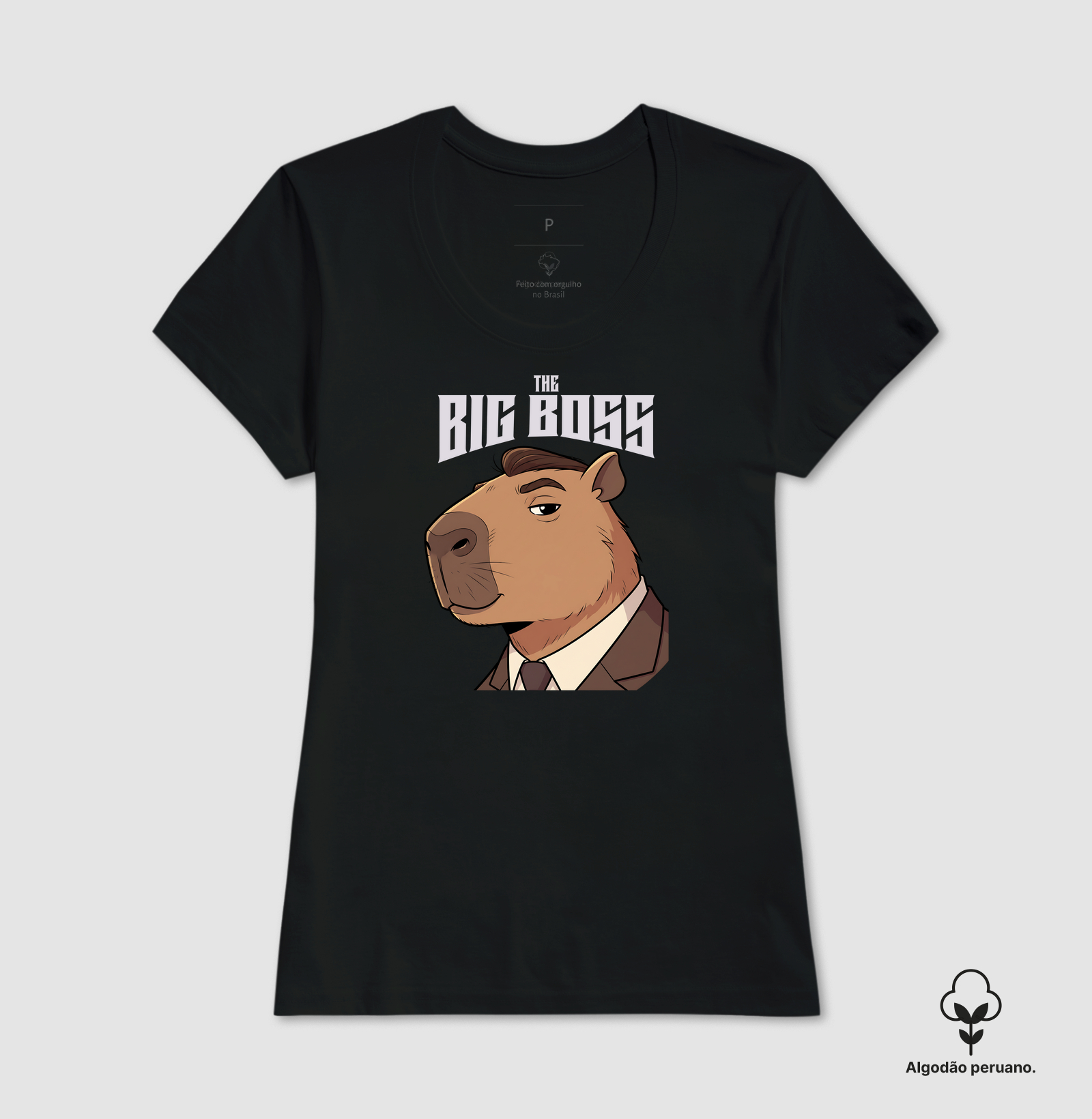 Camisa 3