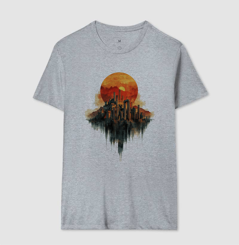 Camisa 16