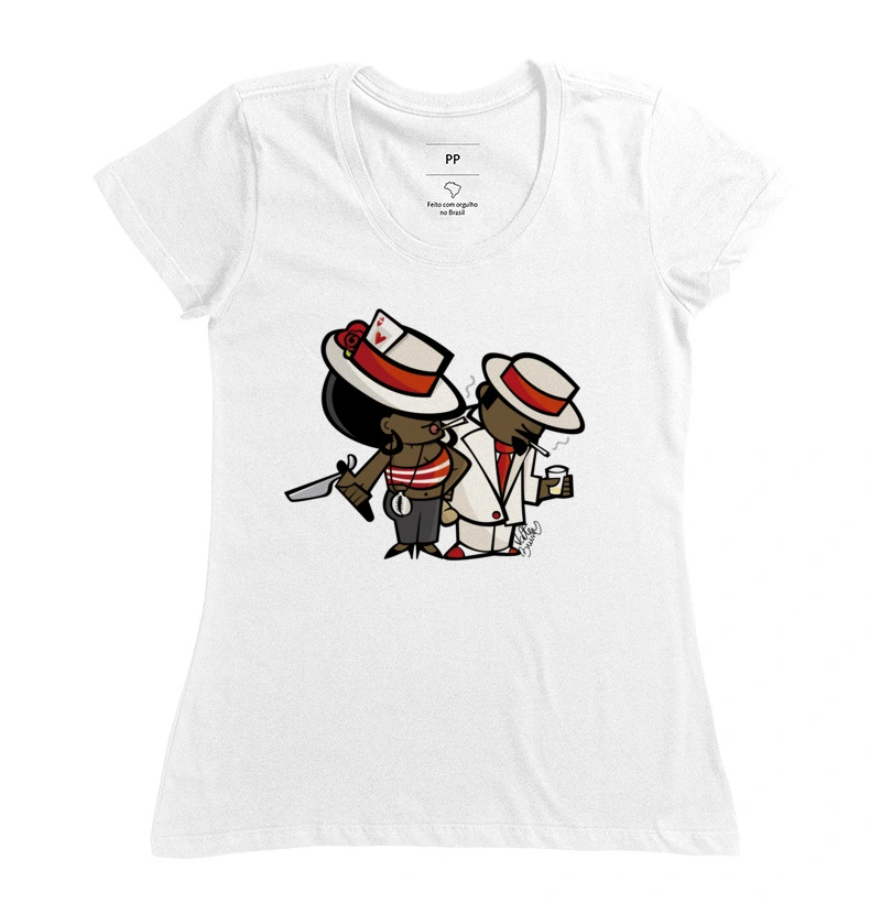 Camisa 2