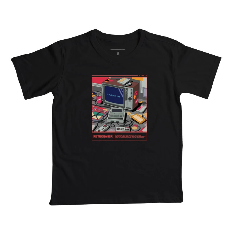 Camisa 3