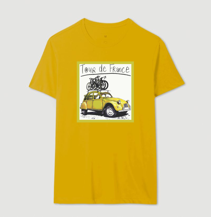 Camisa 16