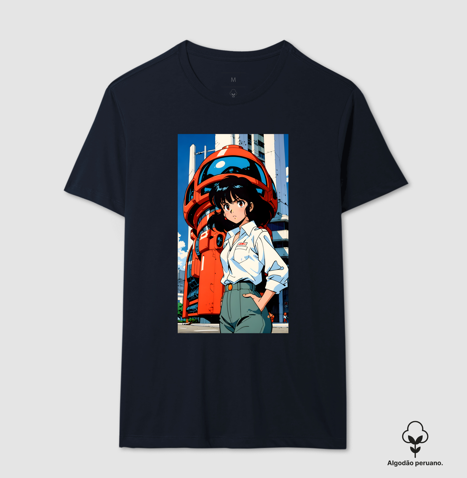 Camisa 6