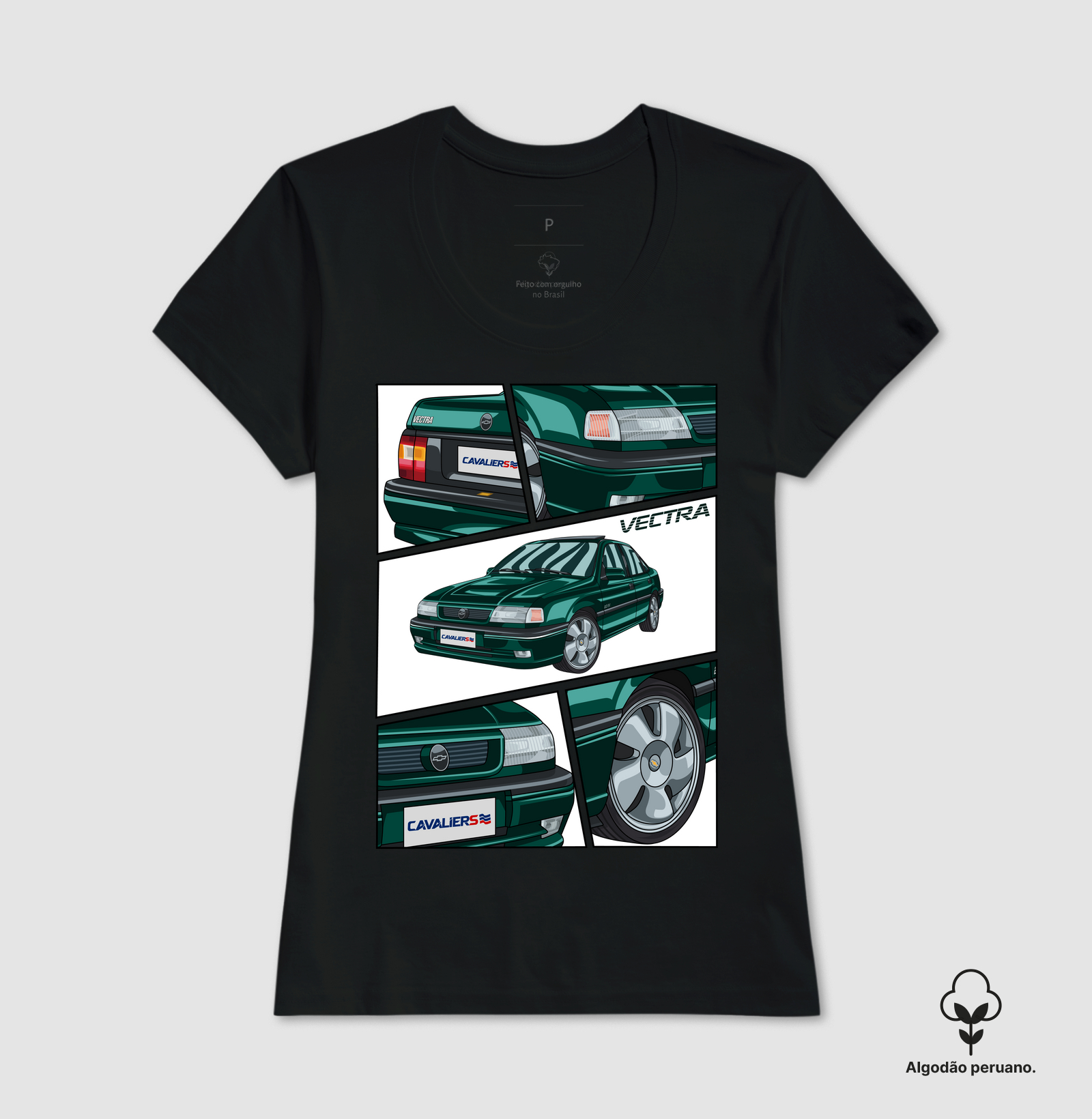Camisa 3