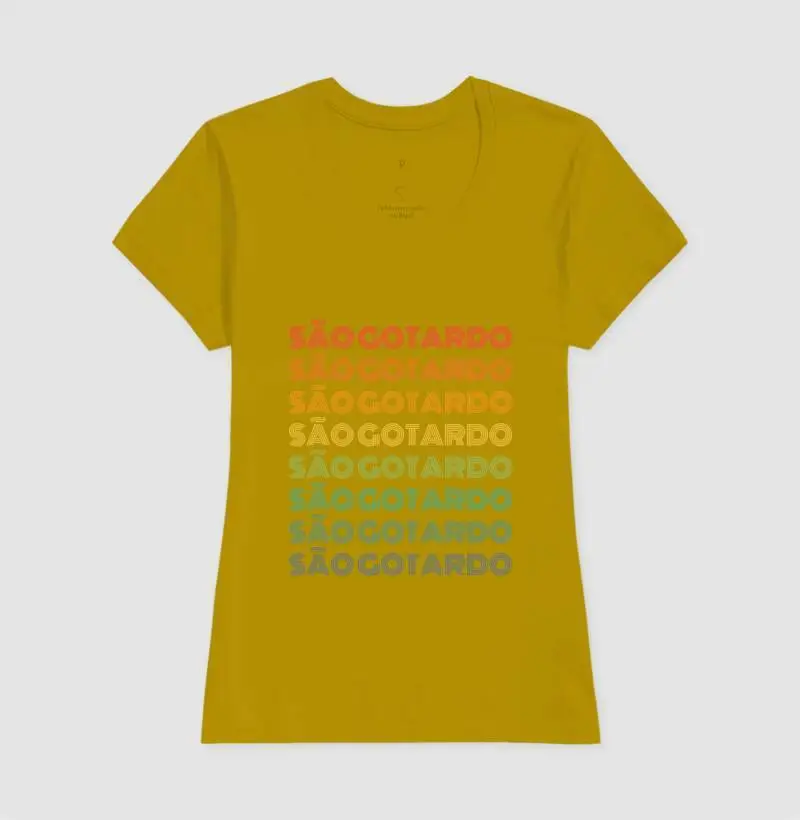 Camisa 13