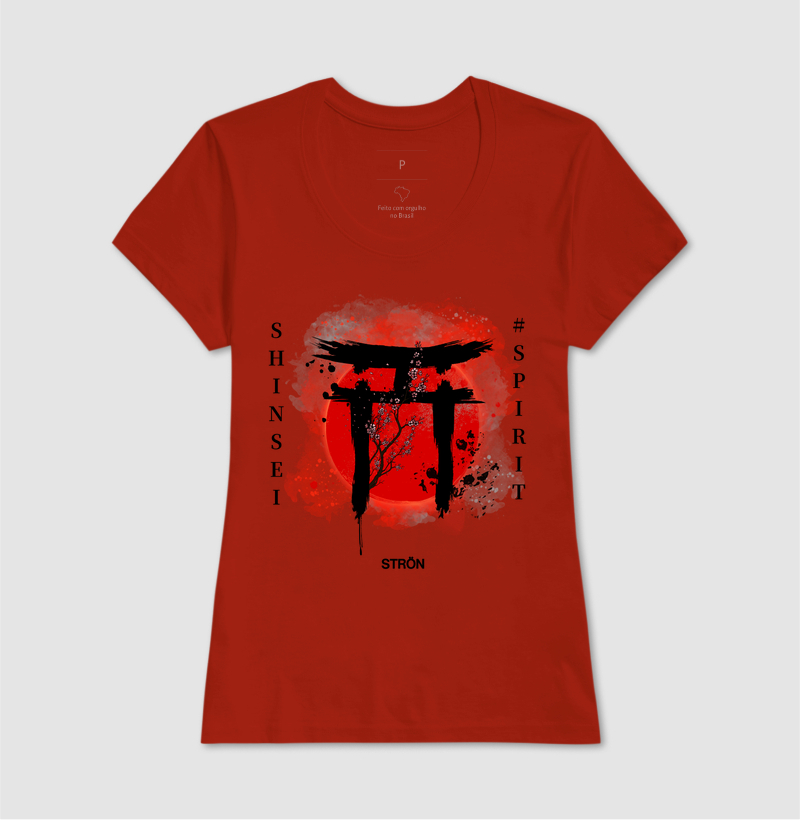 Camisa 10