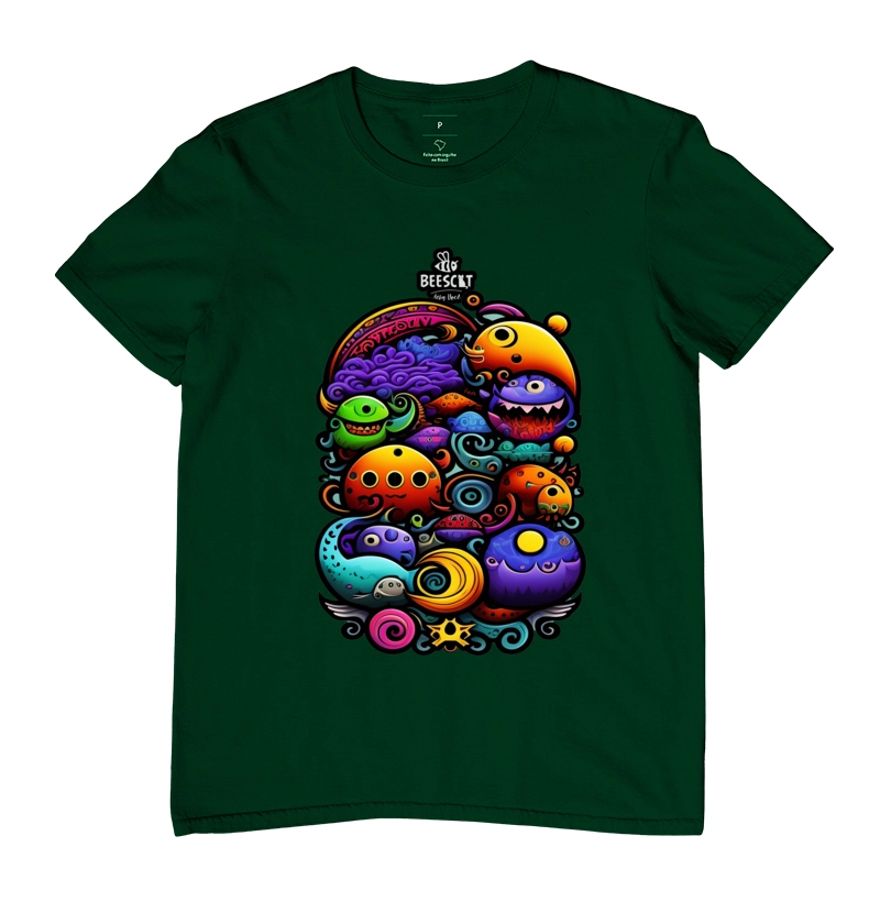 Camisa 11