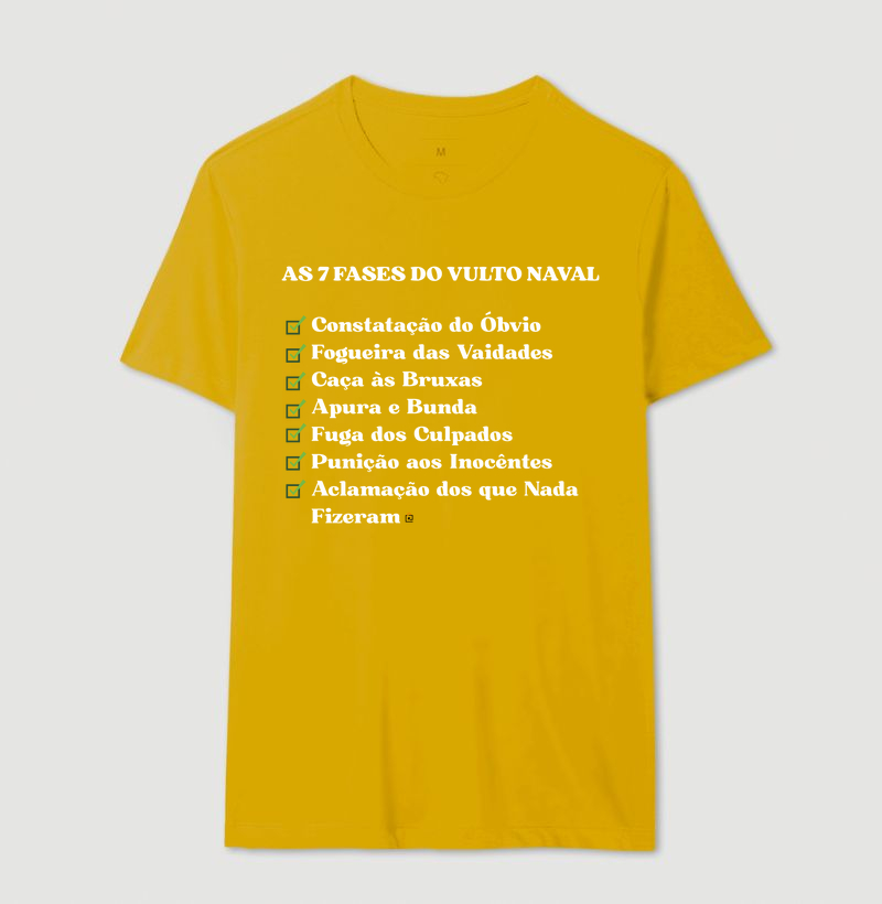 Camisa 12