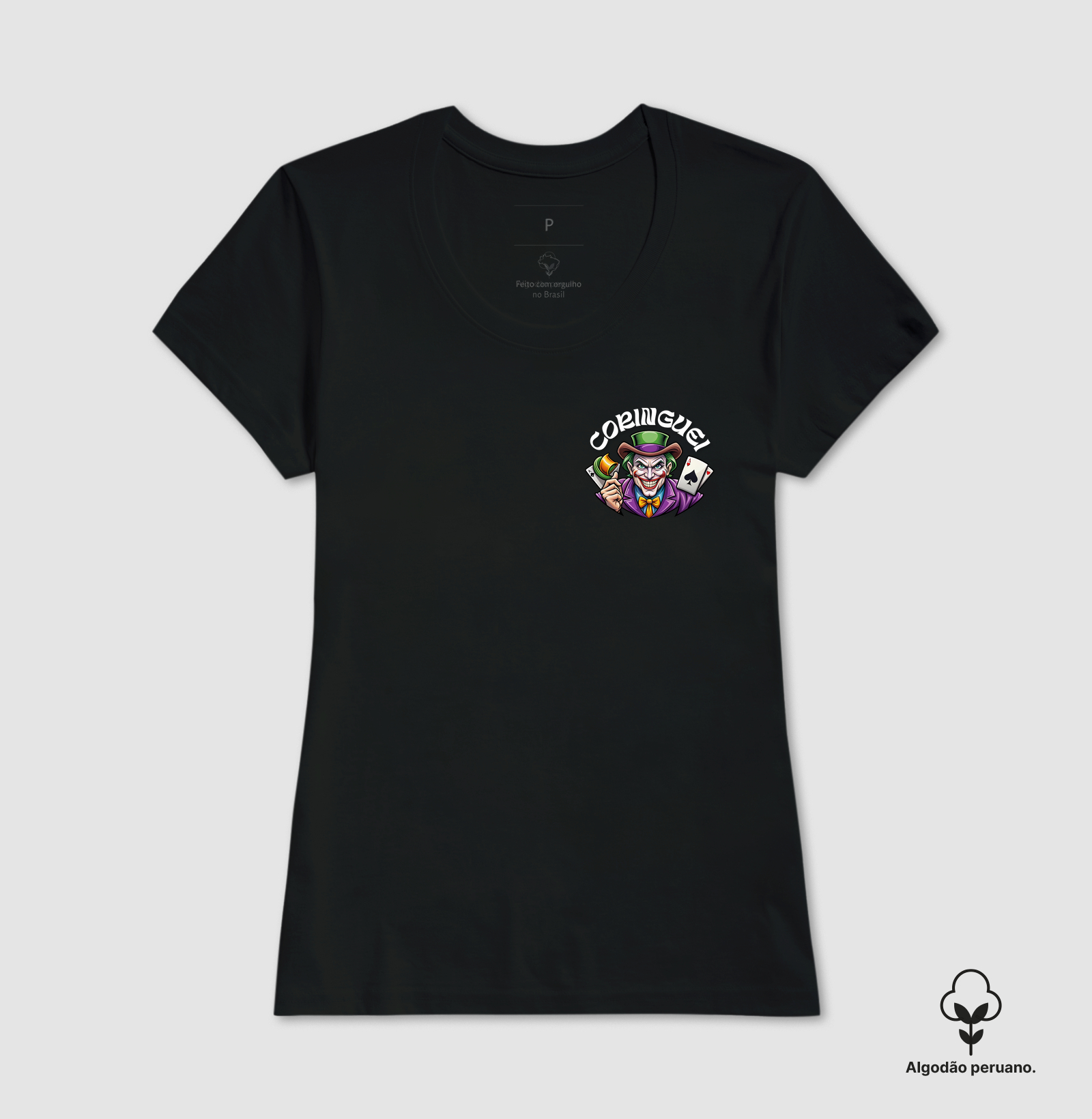 Camisa 2
