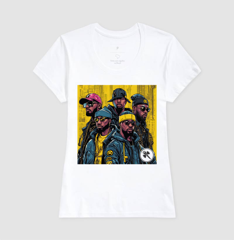 Camisa 5