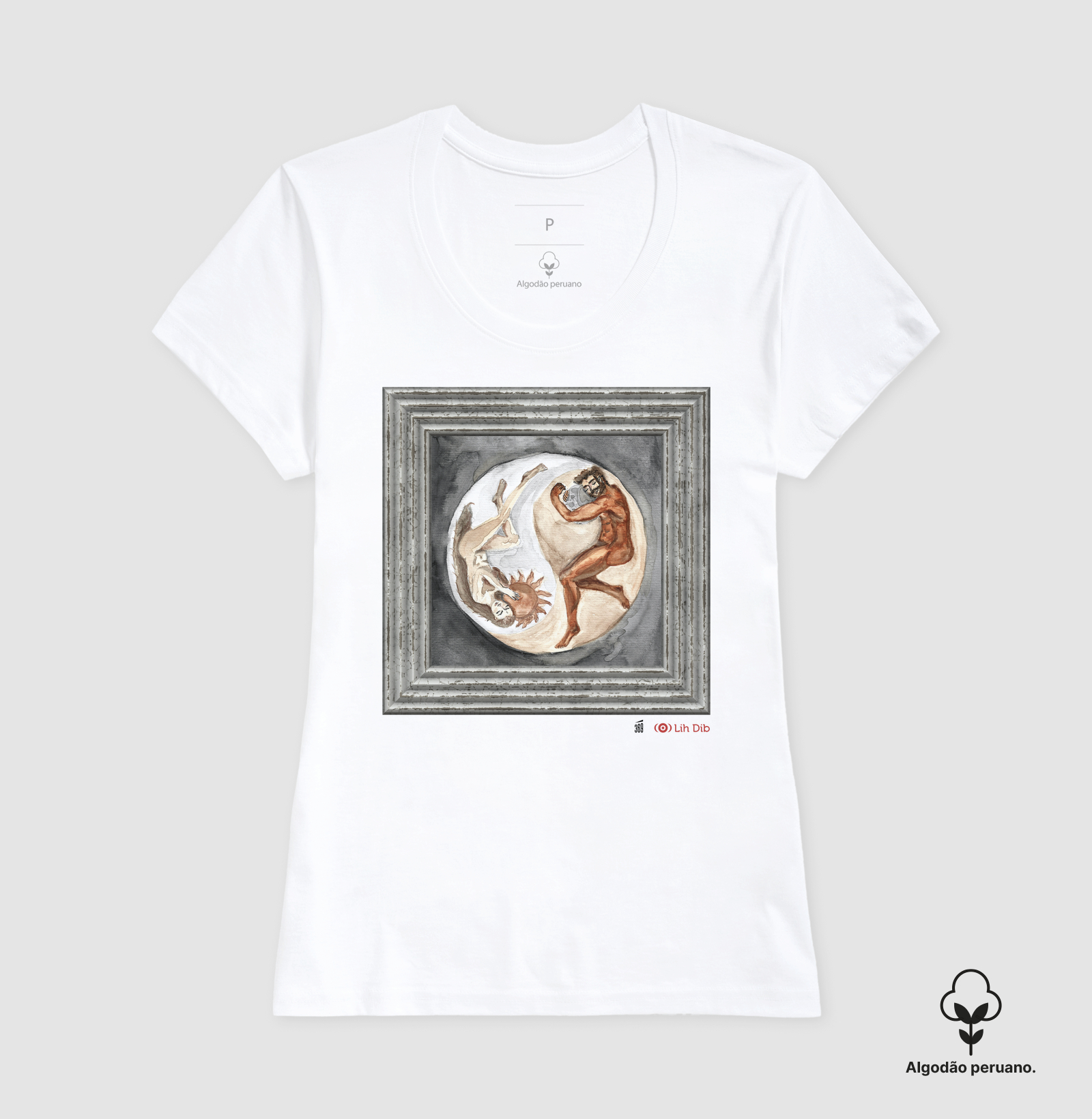 Camisa 1