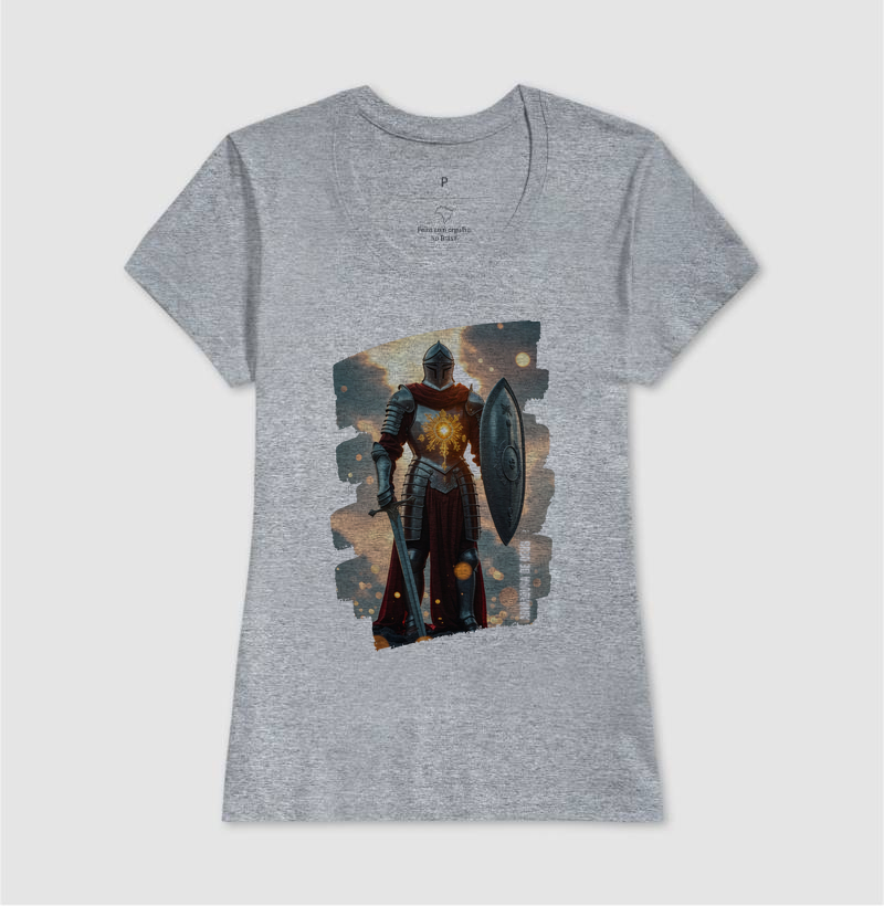 Camisa 18