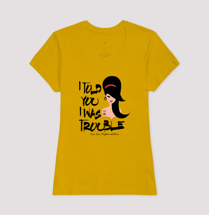 Camisa 3