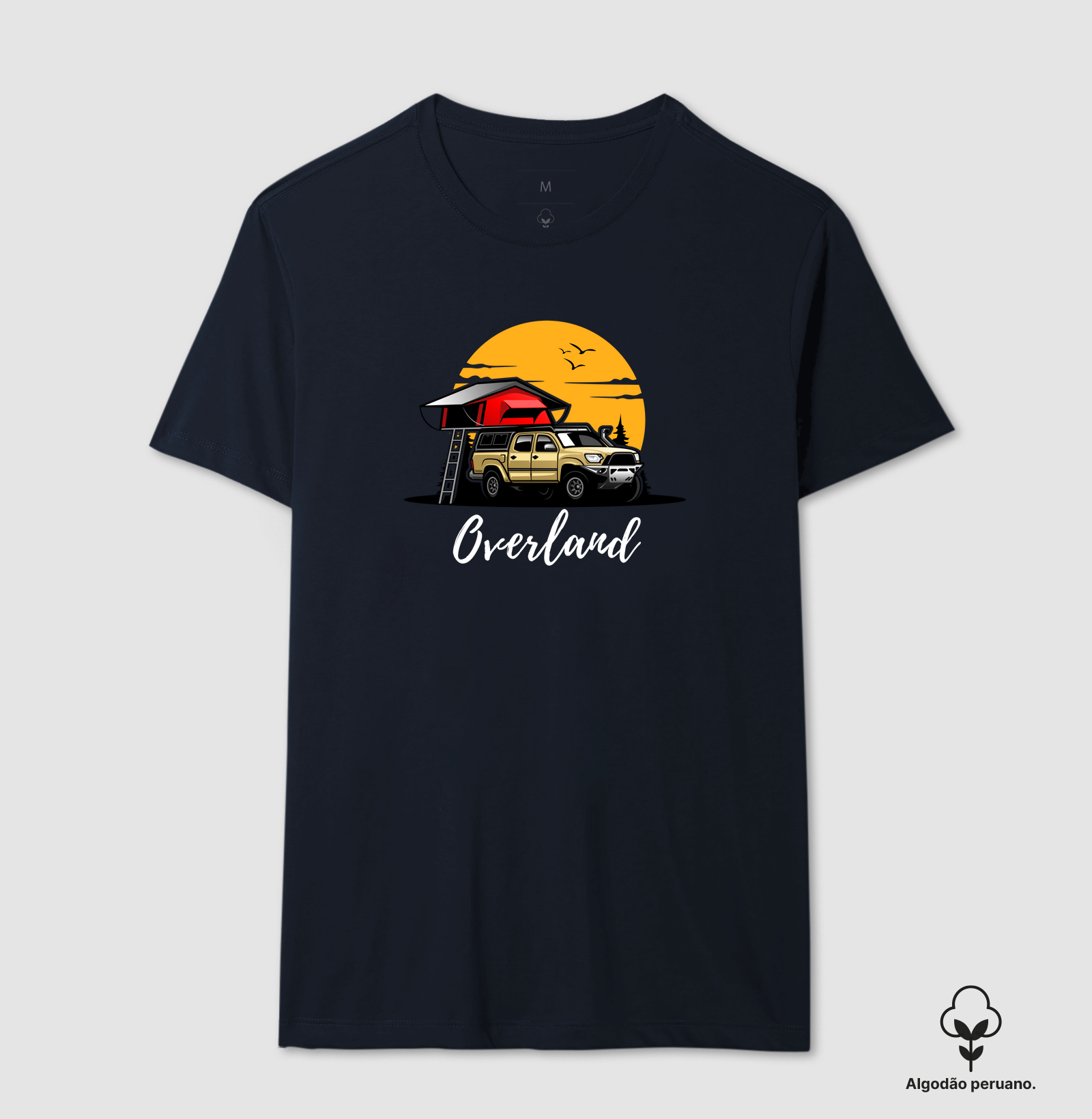 Camisa 6