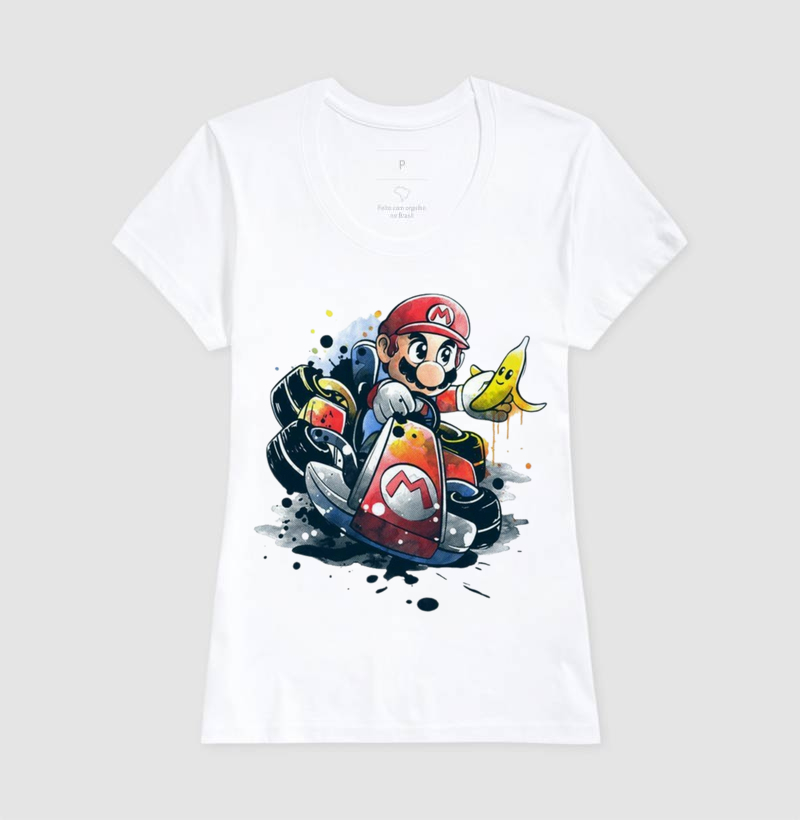 Camisa 4