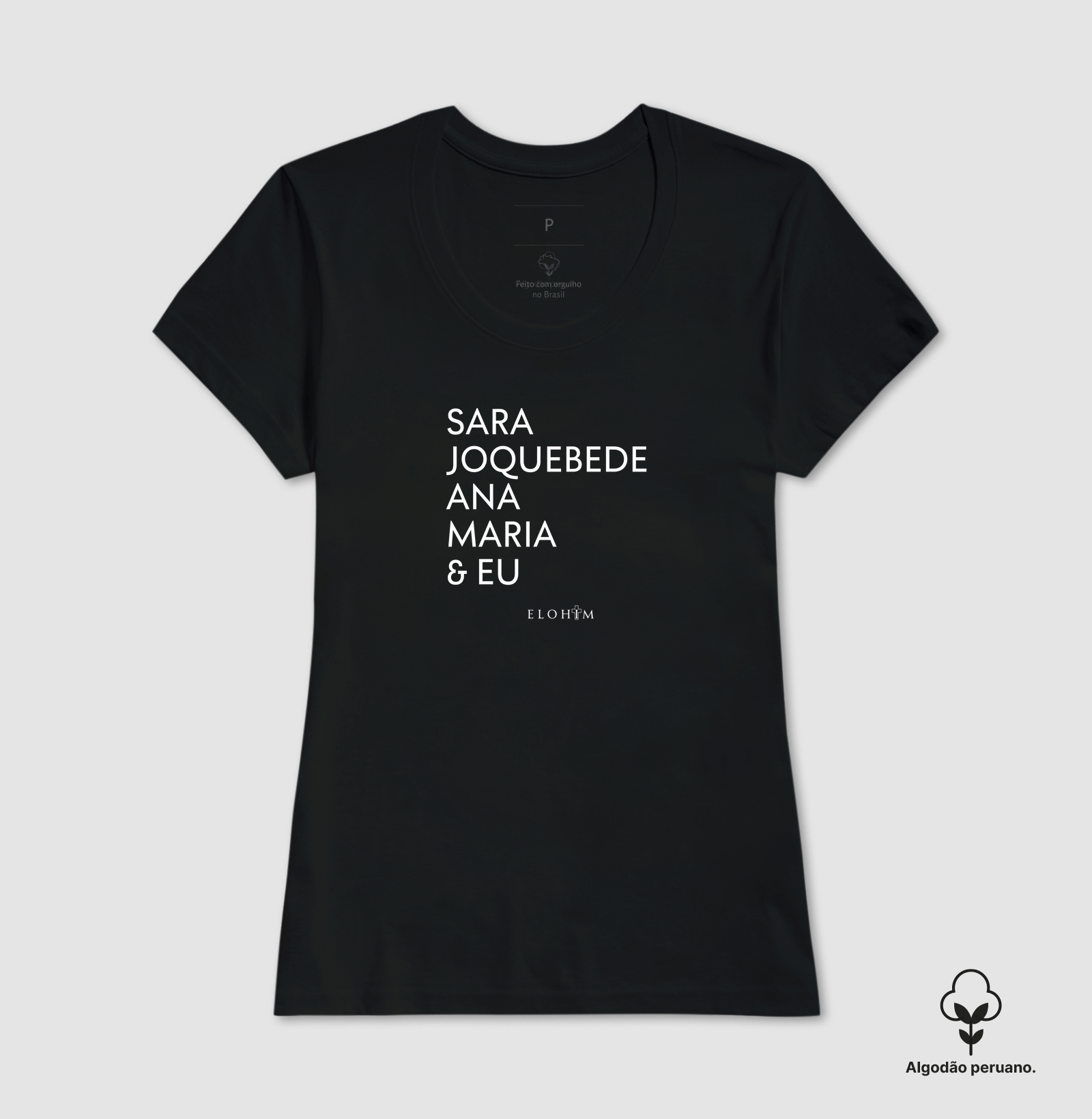 Camisa 1
