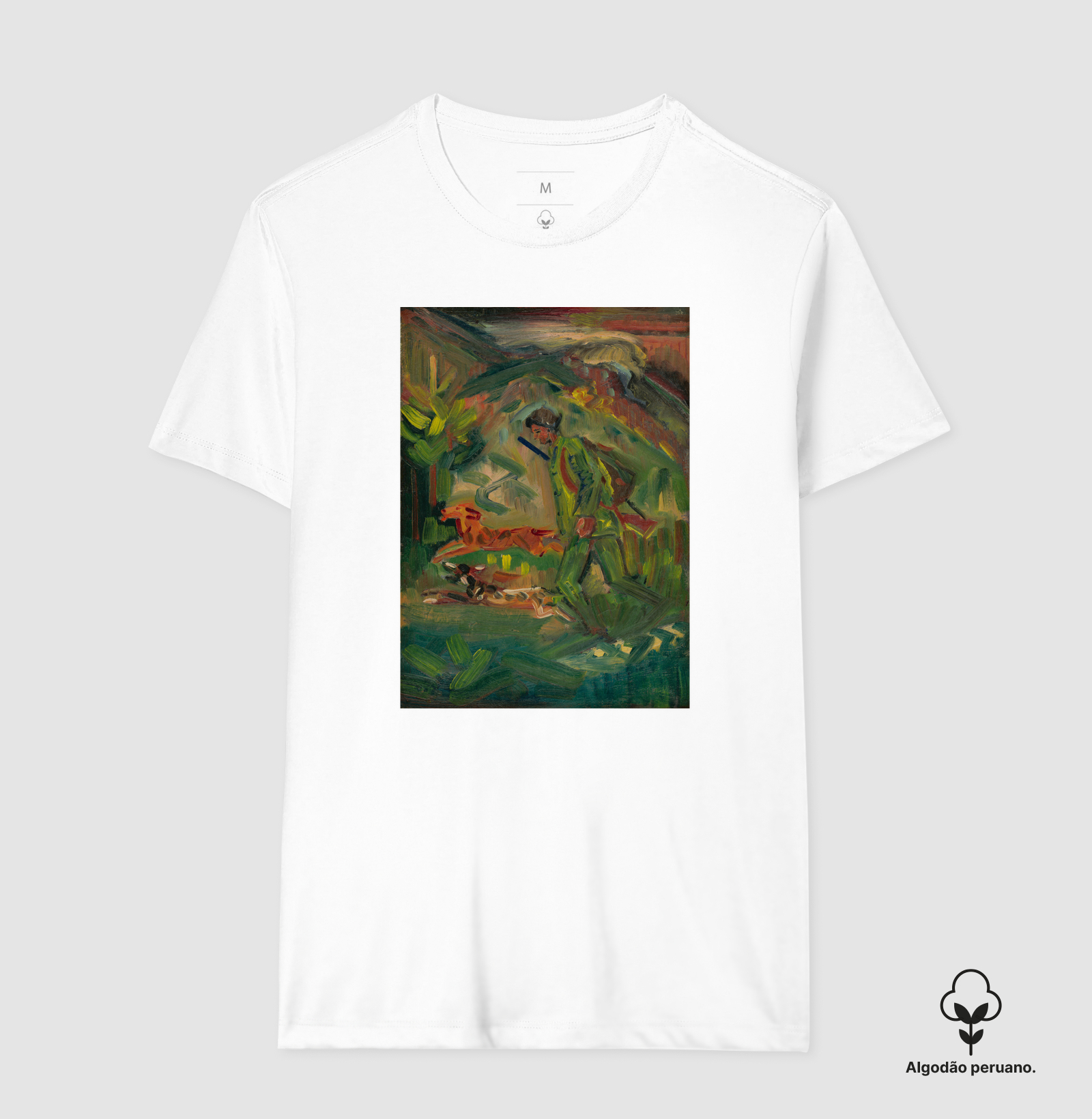 Camisa 1