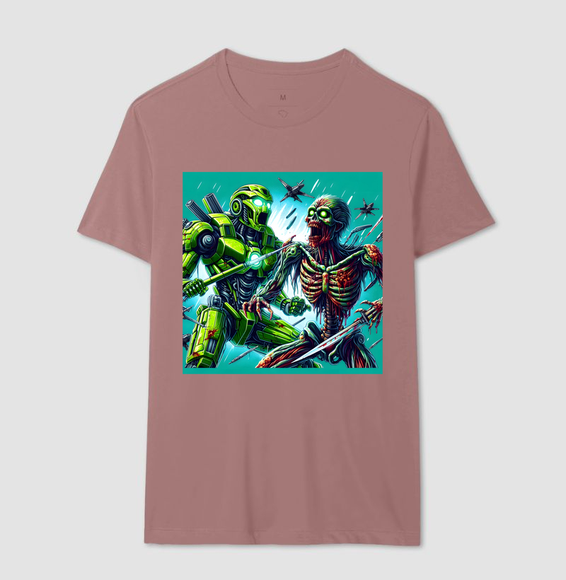 Camisa 15