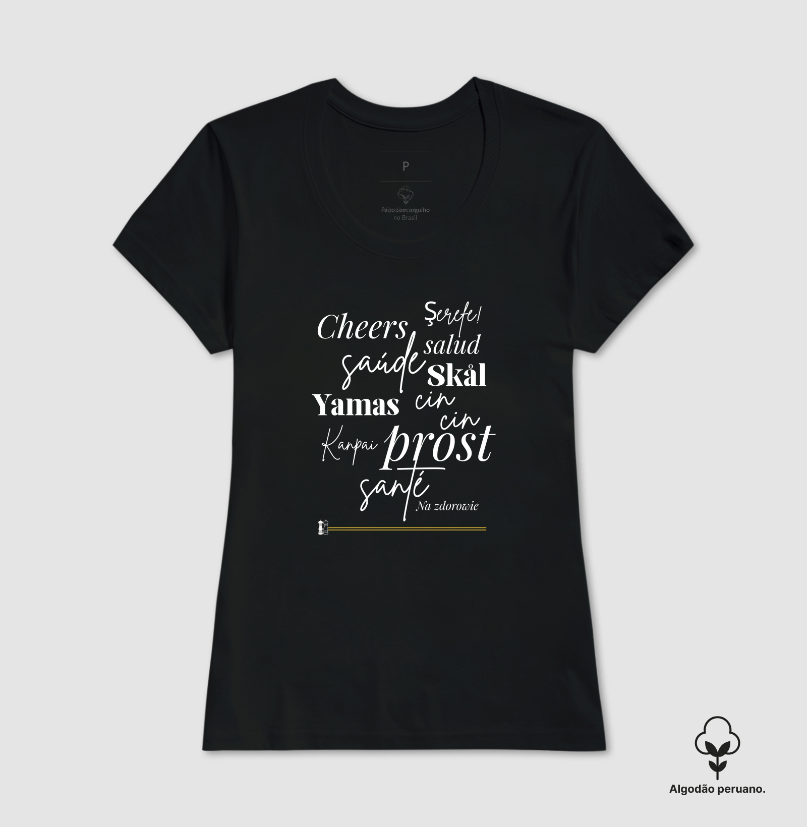 Camisa 1