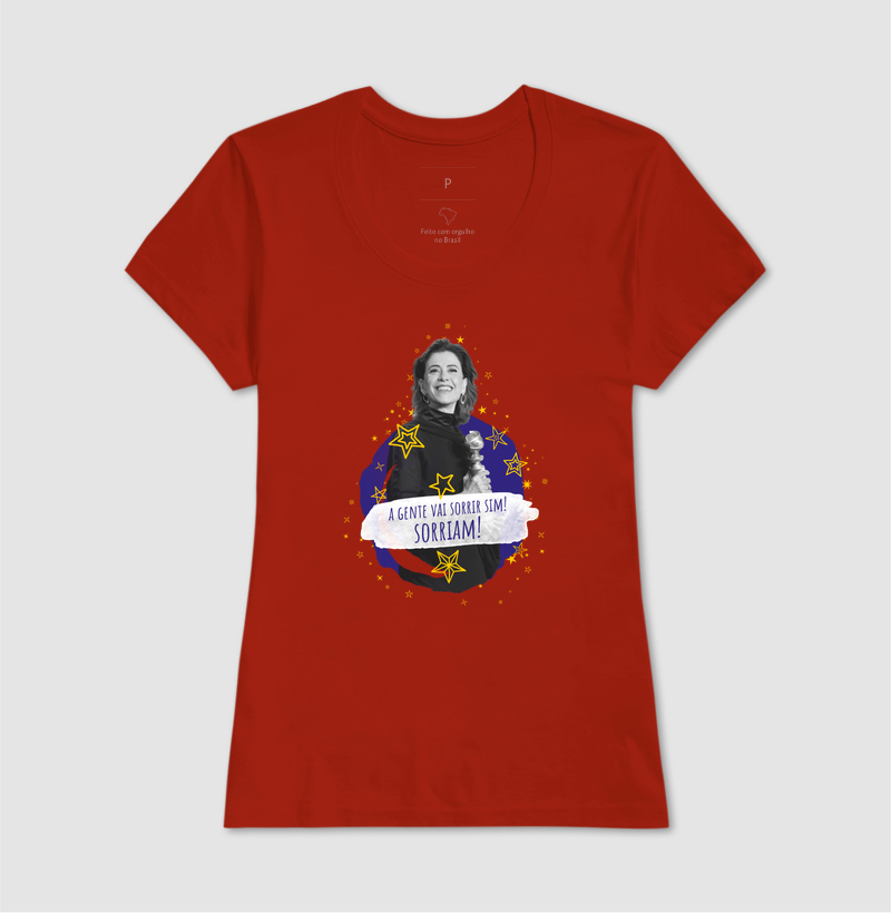 Camisa 10