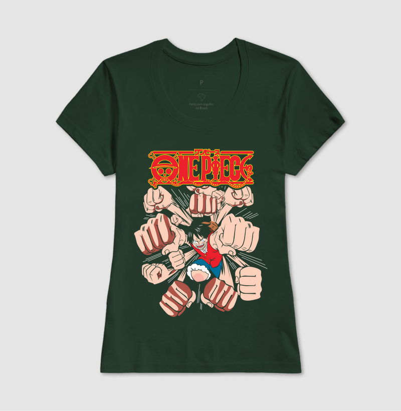 Camisa 9