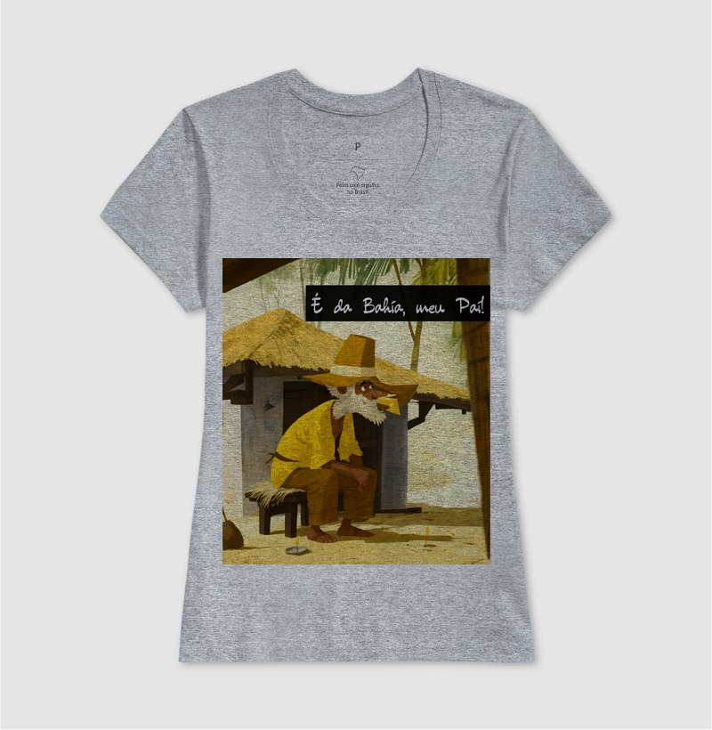 Camisa 11