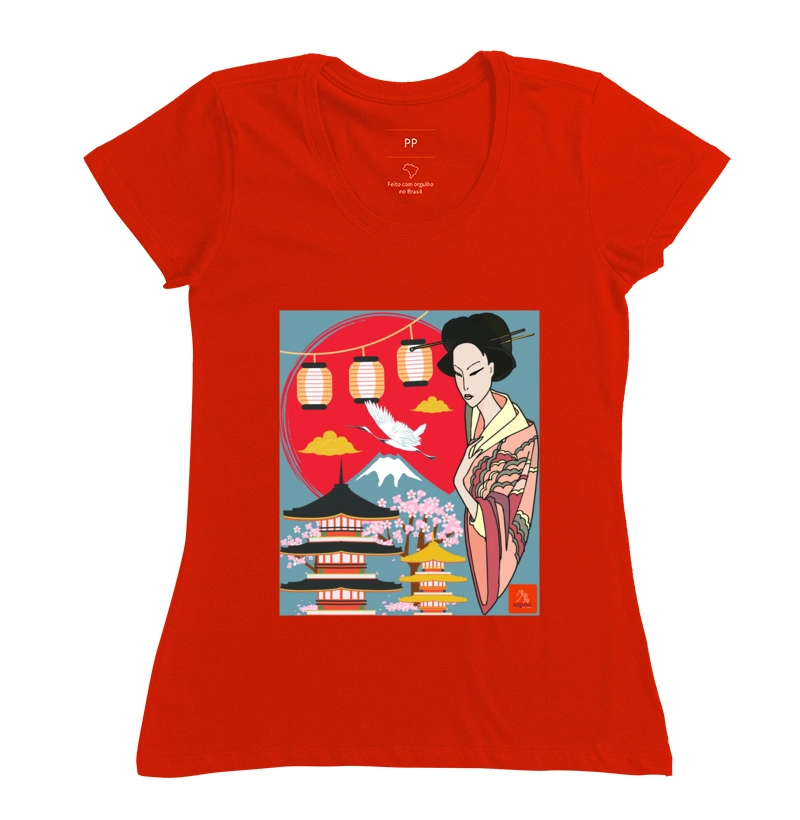 Camisa 13