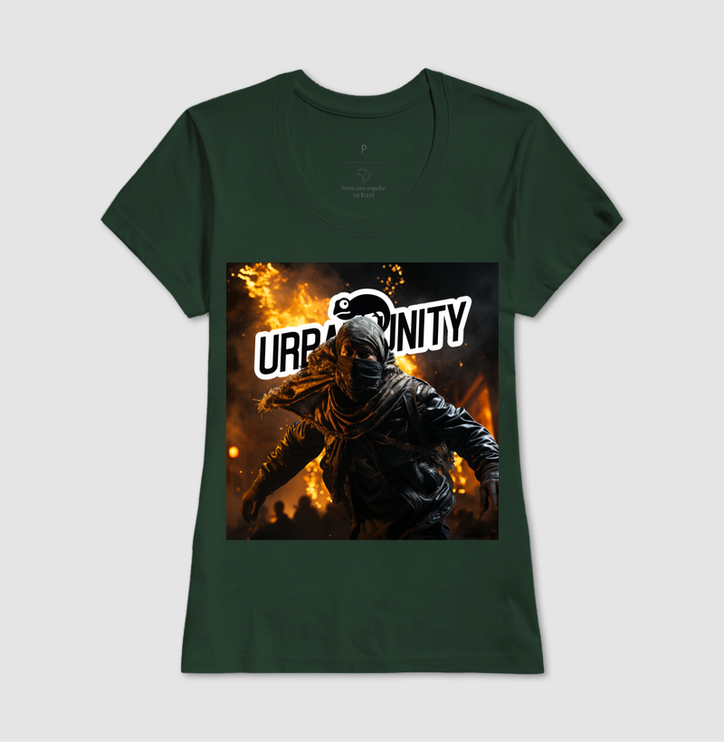 Camisa 7