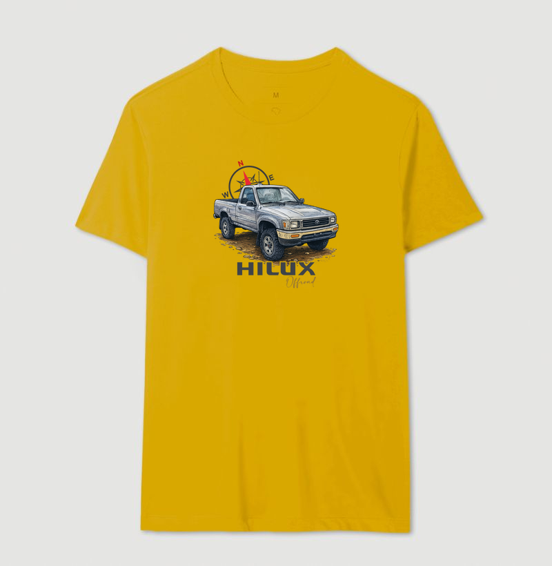 Camisa 11