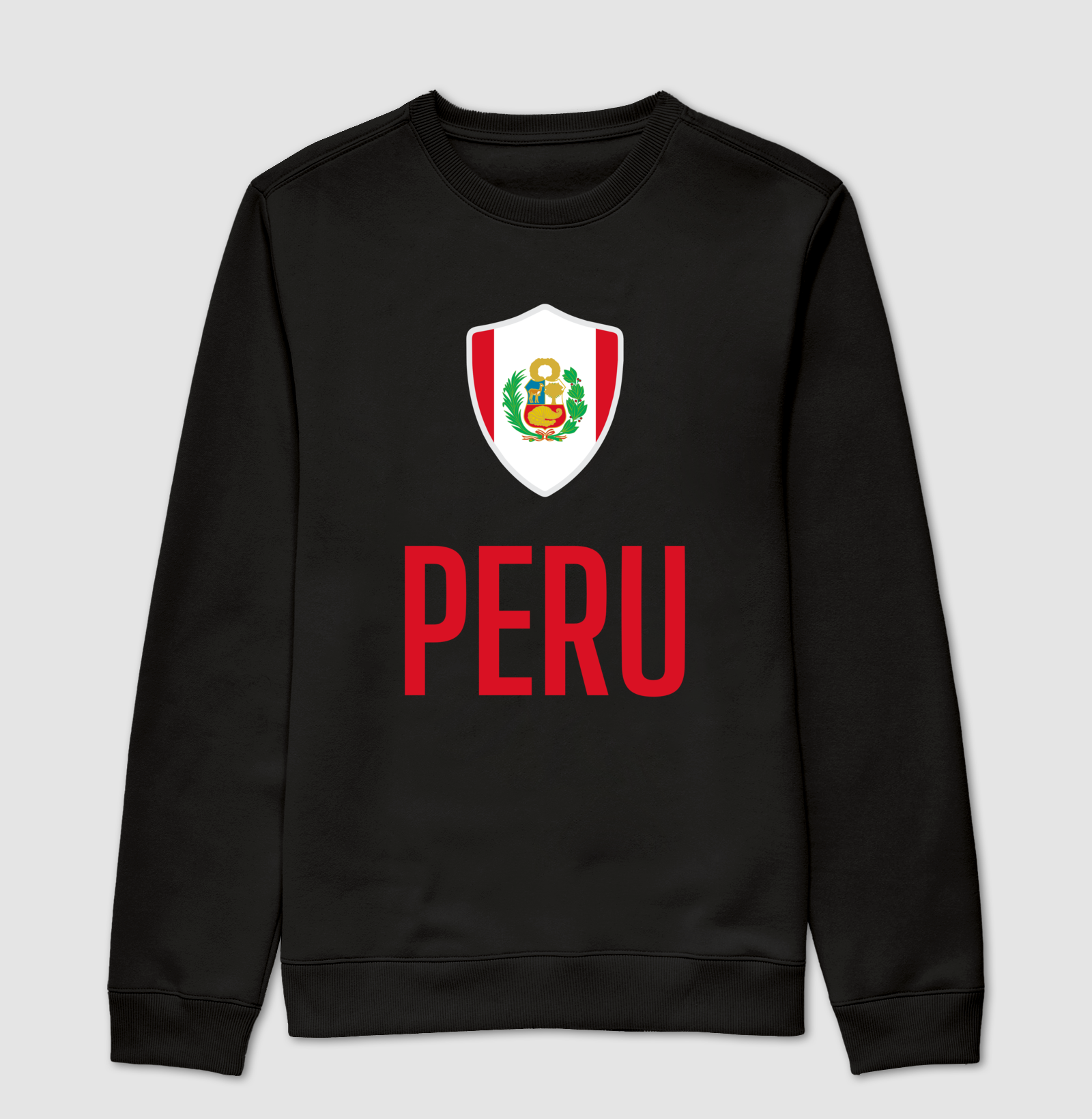 Peru Escudo