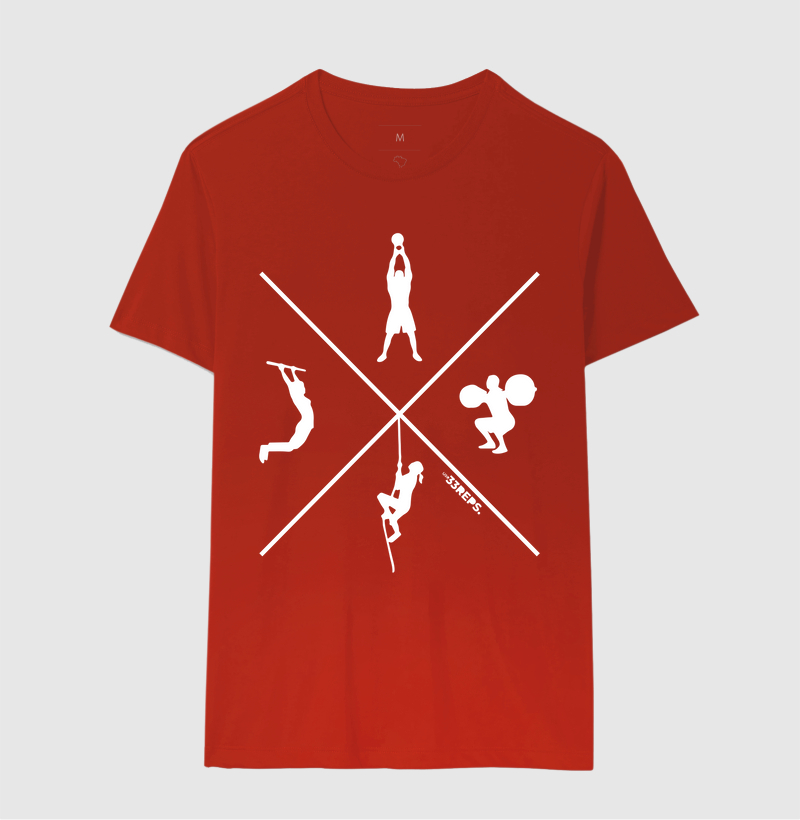 Camisa 14