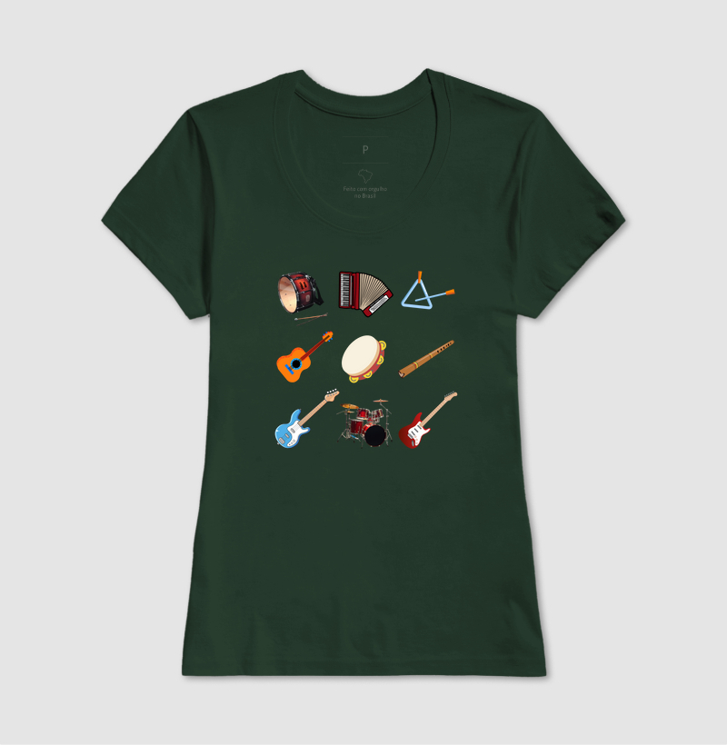 Camisa 9